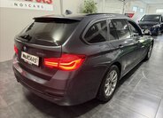 BMW Řada 3 Kombi 2,0 l 135 kw