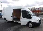 Ford Transit Skříň 2,2 l 74 kw