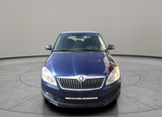 Škoda Fabia Hatchback 1,2 l 63 kw
