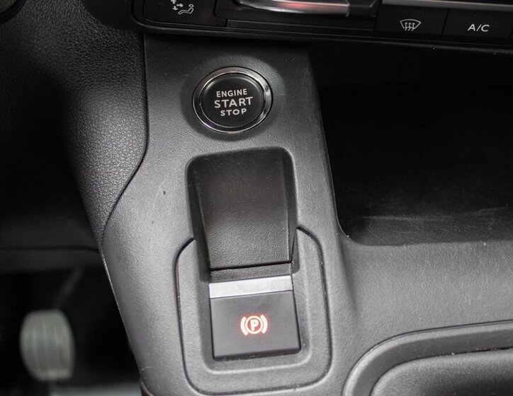 Peugeot Rifter VAN-Minibus 1,5 l 96 kw