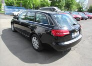 Audi A6 4