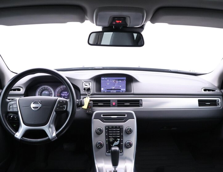 Volvo S80 Sedan / Limuzína 2,4 l 158 kw