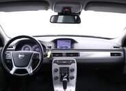 Volvo S80 Sedan / Limuzína 2,4 l 158 kw