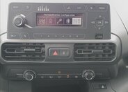 Opel Combo Ostatní 1,5 l 75 kw