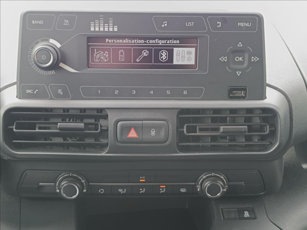 Opel Combo Ostatní 1,5 l 75 kw