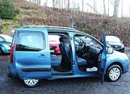 Citroën Berlingo 10