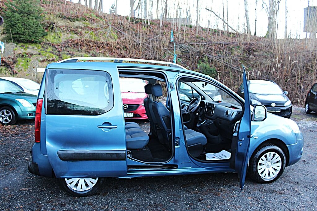 Citroën Berlingo