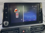 Toyota ProAce City Verso MPV 1,2 l 81 kw