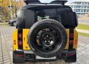 Land Rover Defender SUV 3,0 l 257 kw