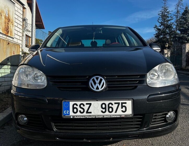 Volkswagen Golf Hatchback 0,0 0