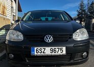 Volkswagen Golf Hatchback 0,0 0