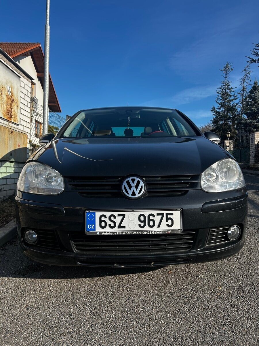 Volkswagen Golf Hatchback 0,0 0