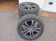 Mitsubishi Outlander SUV / Terénní 2,3 l 110 kw