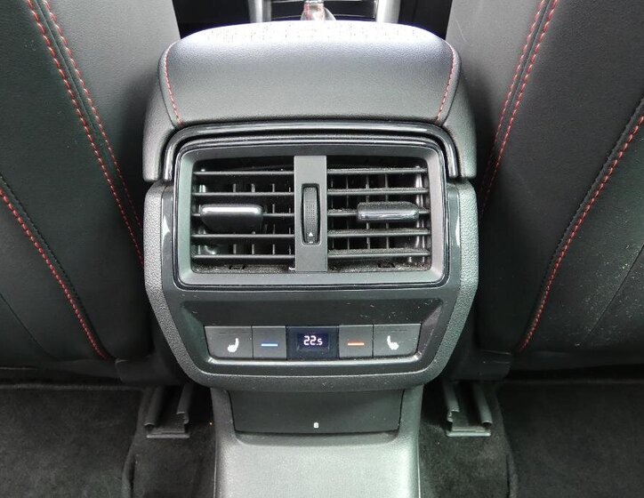 Škoda Kodiaq SUV / Terénní 2,0 l 176 kw