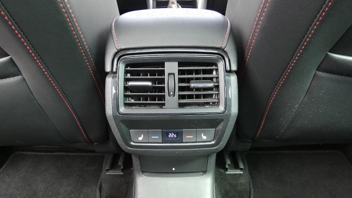 Škoda Kodiaq SUV / Terénní 2,0 l 176 kw