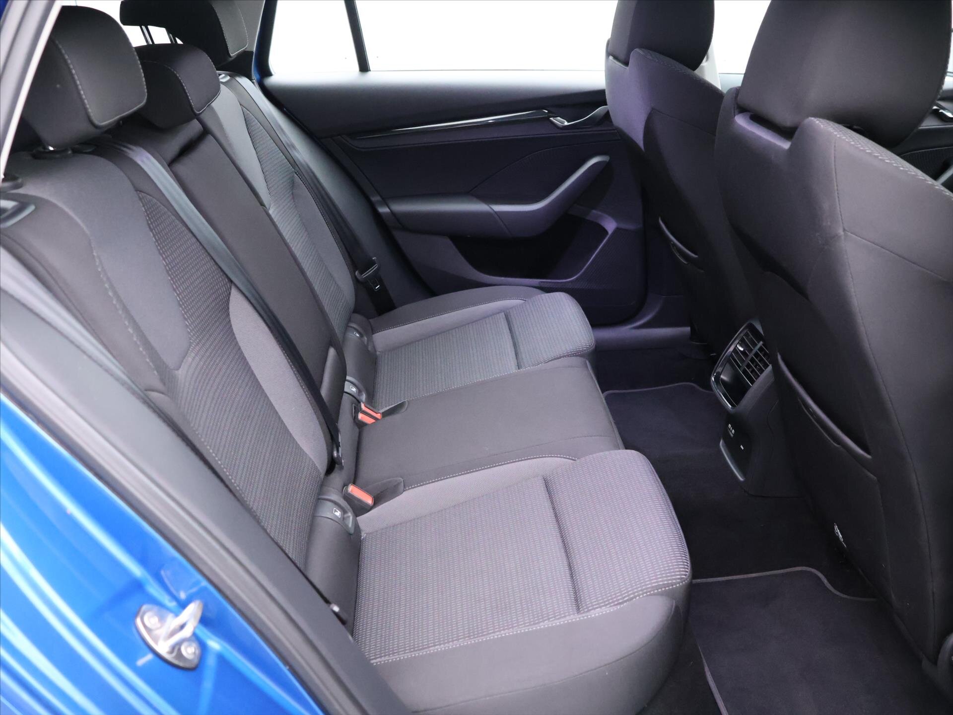 Škoda Octavia Kombi 999,0 81 kw