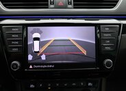 Škoda Superb Kombi 2,0 l 140 kw