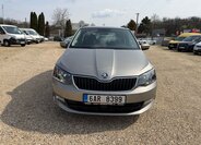 Škoda Fabia Kombi 999,0 81 kw