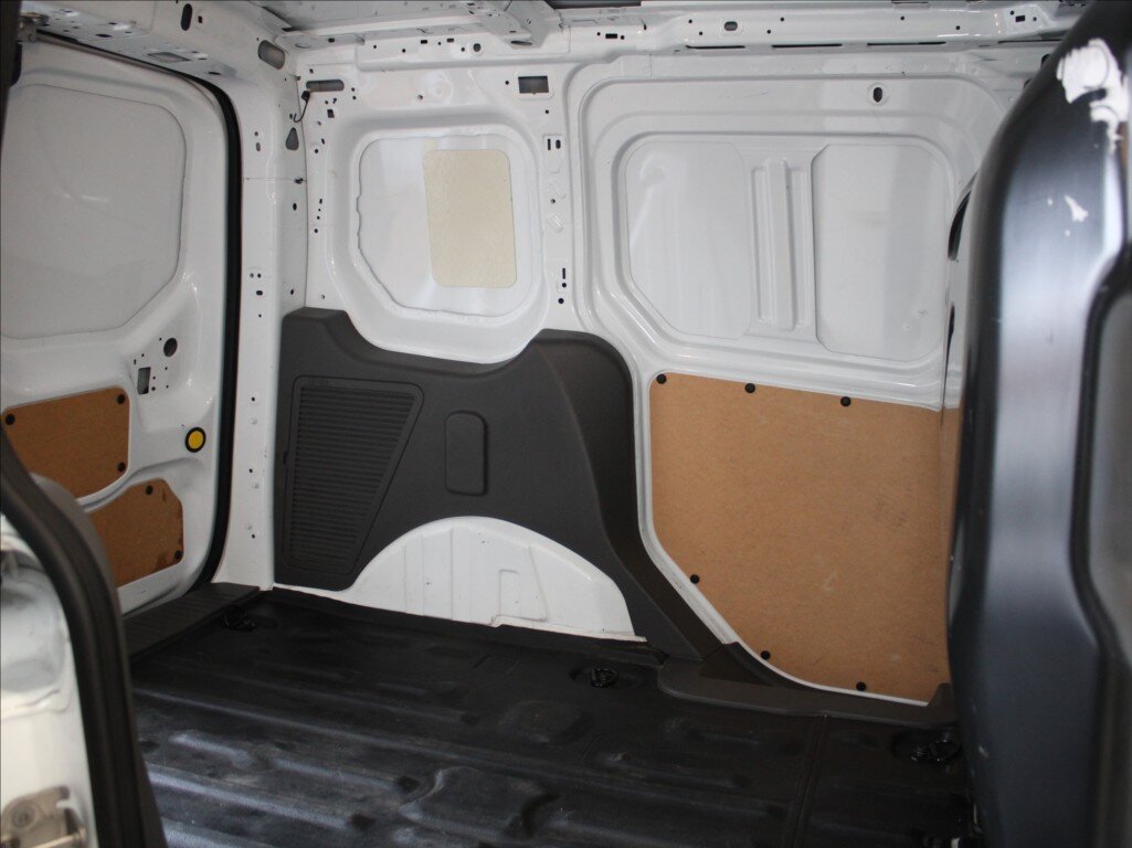 Ford Transit Connect Skříň 999,0 73 kw