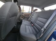 Škoda Octavia Kombi 1,6 l 75 kw