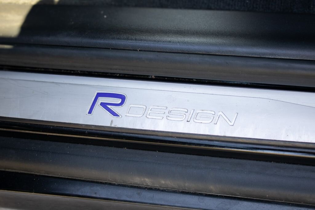 Volvo XC60 SUV / Terénní 2,0 l 140 kw