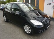 Mercedes-Benz Třídy A MPV 2,0 l 80 kw