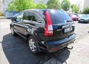 Honda CR-V SUV / Terénní 2,0 l 110 kw