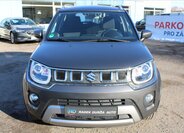 Suzuki Ignis Hatchback 1,2 l 61 kw