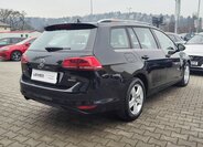 Volkswagen Golf Kombi 1,6 l 77 kw