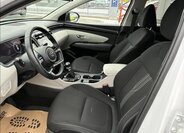 Hyundai Tucson SUV 1,6 l 110 kw
