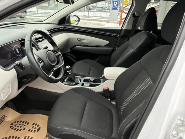 Hyundai Tucson SUV 1,6 l 110 kw