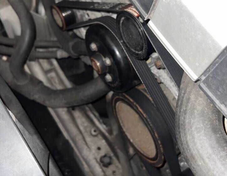 Mercedes-Benz CLK Kupé 0,0 0