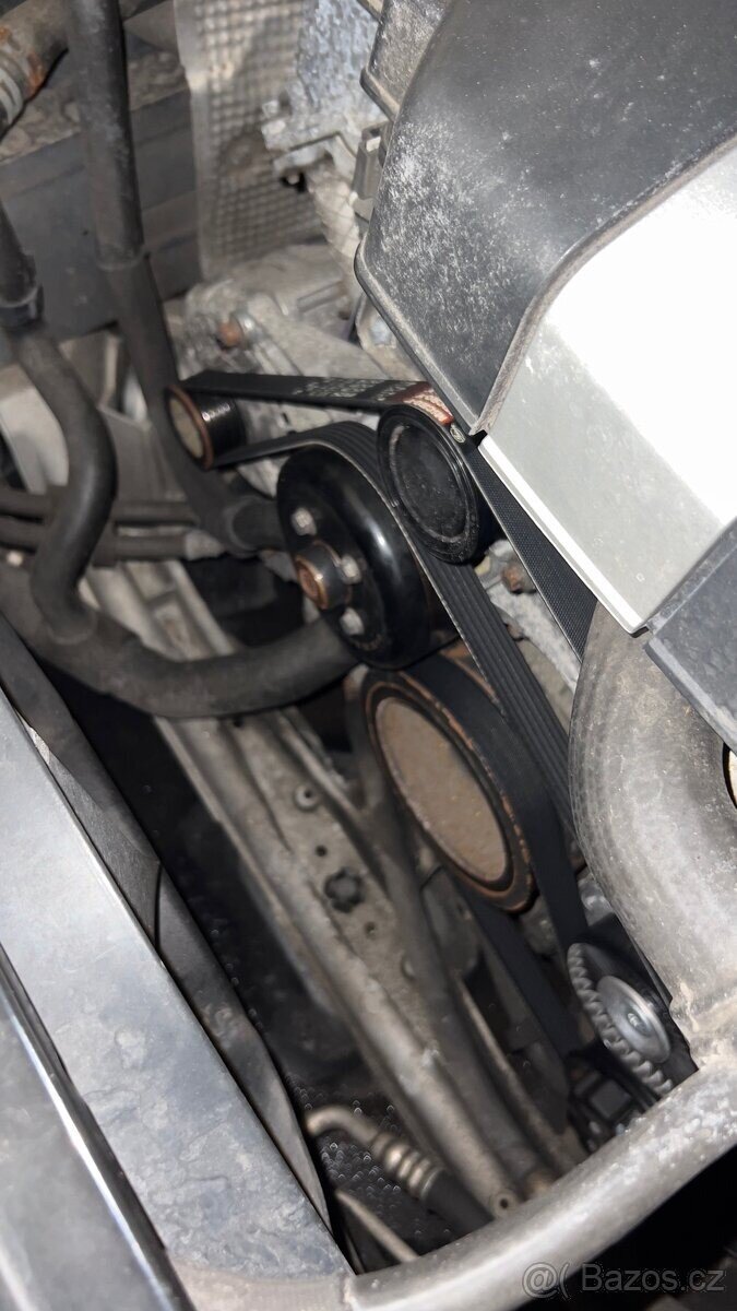 Mercedes-Benz CLK Kupé 0,0 0