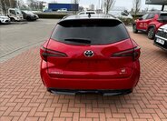 Toyota Corolla Kombi 1,8 l 72 kw