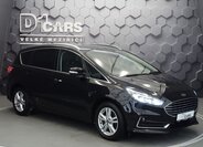 Ford S-MAX 6