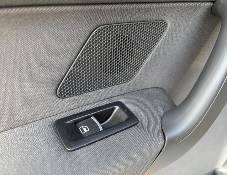 Volkswagen Touran 36