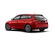 Škoda Scala Hatchback 1,5 l 110 kw