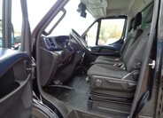 Iveco Daily Valník 3,0 l 132 kw
