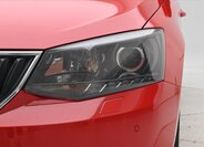 Škoda Fabia Kombi 1,4 l 77 kw