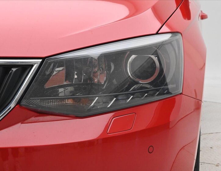 Škoda Fabia Kombi 1,4 l 77 kw