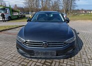 Volkswagen Passat Kombi 2,0 l 110 kw