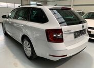 Škoda Octavia 4