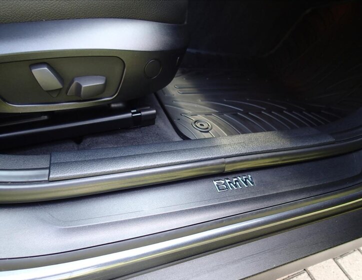 BMW X1 SUV / Terénní 2,0 l 135 kw