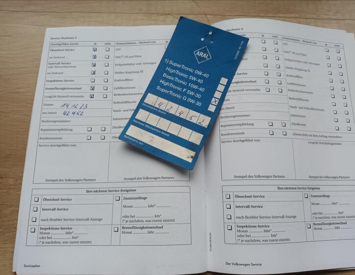 Volkswagen Polo Hatchback 1,4 l 63 kw