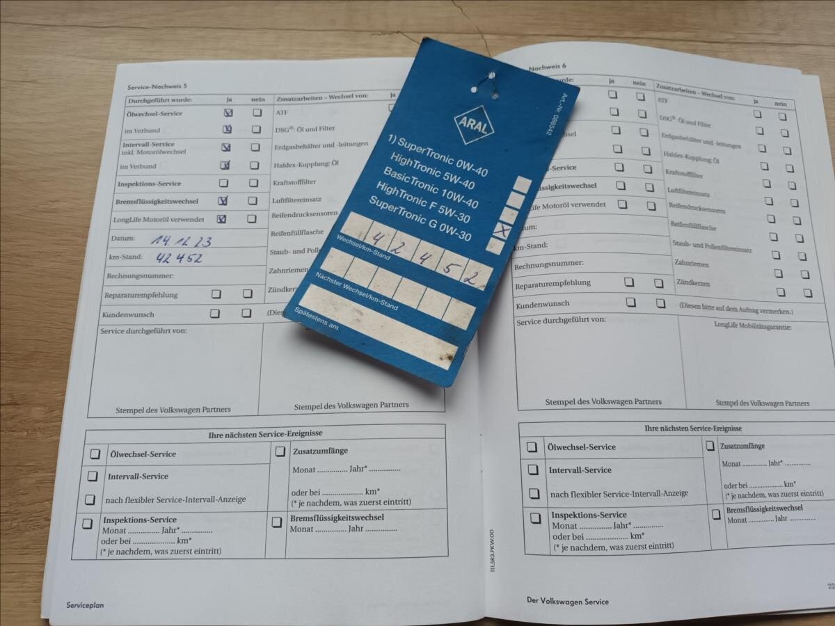 Volkswagen Polo Hatchback 1,4 l 63 kw