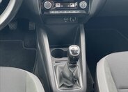 Škoda Fabia Kombi 999,0 81 kw