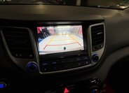 Hyundai Tucson SUV 1,6 l 130 kw