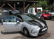 Citroën DS3 12