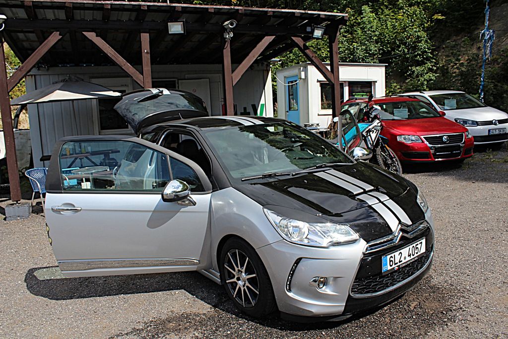 Citroën DS3