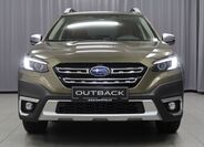 Subaru Outback 2